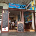 Gabby's Cafe