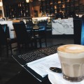 Theobroma Chocolate Lounge Spencer St.