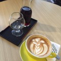 Trafique Coffee