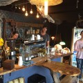 Blackfish Coffee