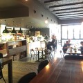 Olive & Fern Cafe