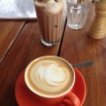 Gesha Coffee Co.