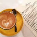 Cafe Florentine