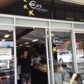 Euro Delicatessen