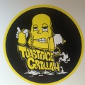 Toastface Grillah