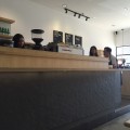 Turning point cafe