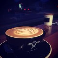 Beanbag Espresso