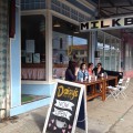 Daisy's Milk Bar