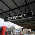 Reunion & Co