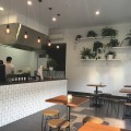 The Usual Cafe