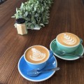 Blacksmith Specialty Coffee