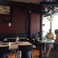 Back Gelley Cafe