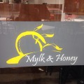 Mylk and honey