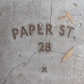 Paper St. Coffee Company