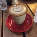 Blossom Espresso