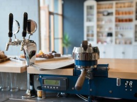 Popular cafe #5: Aunty Peg's in Collingwood