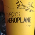 Percy's Hangar