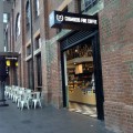 Chambers Fine Coffee (Haymarket)