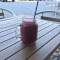 coffee Barrel