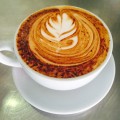 And the winner is Oscars Cafe