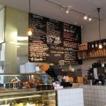 Bourke Street Bakery