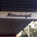 Now And Not Yet