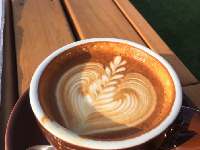 Best Coffee Cafes In Australia 156037 Cafe Reviews Beanhunter New Cafe 4 Wolfpack Coffee Roasters In Mortlake