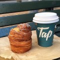TAP Espresso & Salad Bar