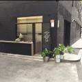 Stand Up Cafe
