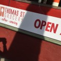 Thomas Street Grocery