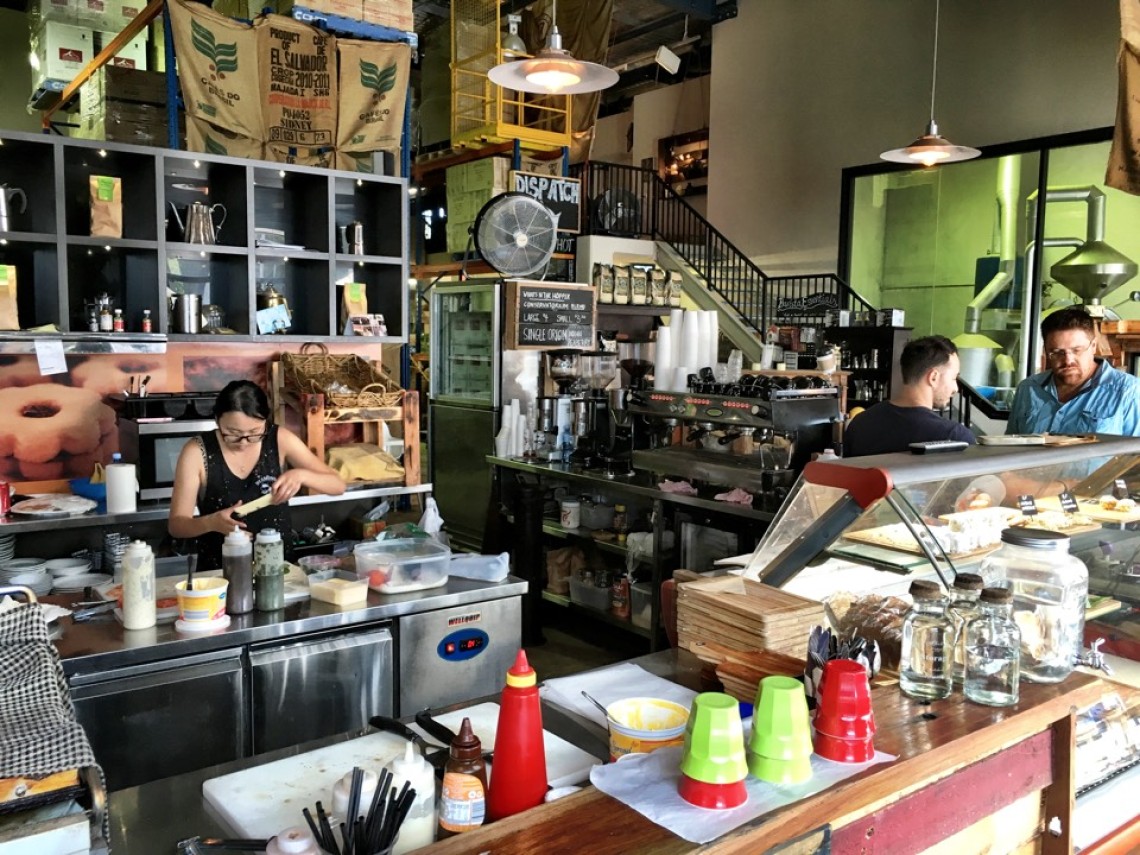 Best Cafes North Melbourne Best Cafes North Melbourne