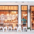 Rocket Coffee Bar soi49