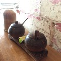 Wild Timor Cafe