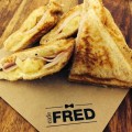 Cafe Fred