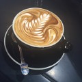 Vertical Espresso