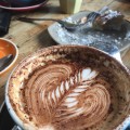 Dose Espresso