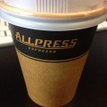 Allpress Espresso