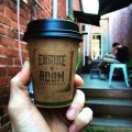Engine Room Espresso