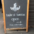 Taylor St Baristas (Shoreditch)