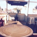 The Canvas Art Cafe