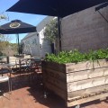 The Sisters Kitchen Garden Cafe