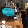 Sparrow Coffee Port Douglas