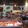 Daily Squeeze cafe