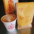 Miss Kay's Espresso