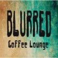 Blurred Coffee Lounge