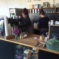 Foxtrot Cafe