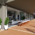 Bare Food Cafe