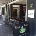 Cafe 107