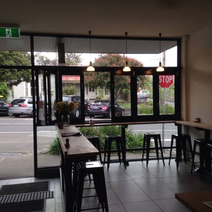Photos And Instagram Pics Of Lennox Coffee And Kitchen Richmond Melbourne 1 Photos Beanhunter