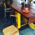 Chalky's Espresso Bar